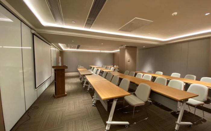 Ji Hotel Shangrao Wanli Times Square