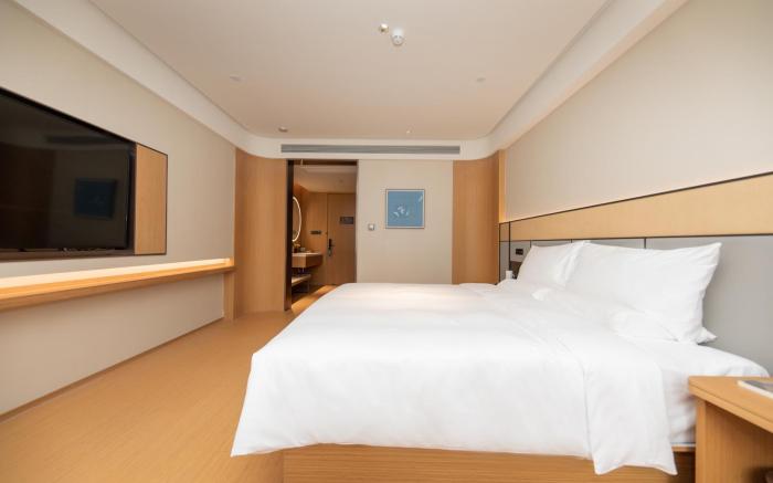 Ji Hotel Xuzhou University Road