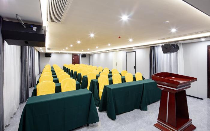 Ji Hotel Guilin Two Rivers And Four Lakes Scenic
