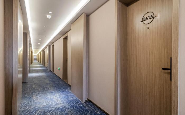 Starway Hotel Xi'An Dayan Pagoda University Of Science And Technology