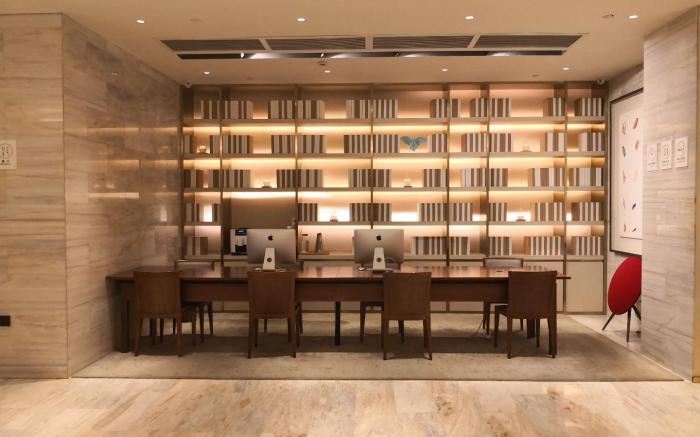 JI Hotel Hangzhou Xixi In Time                                                            