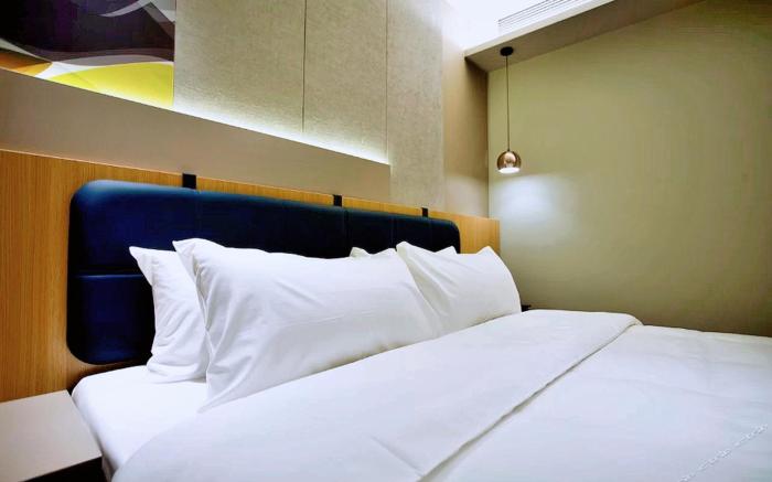 Hanting Premium Hotel Harbin Provincial Government