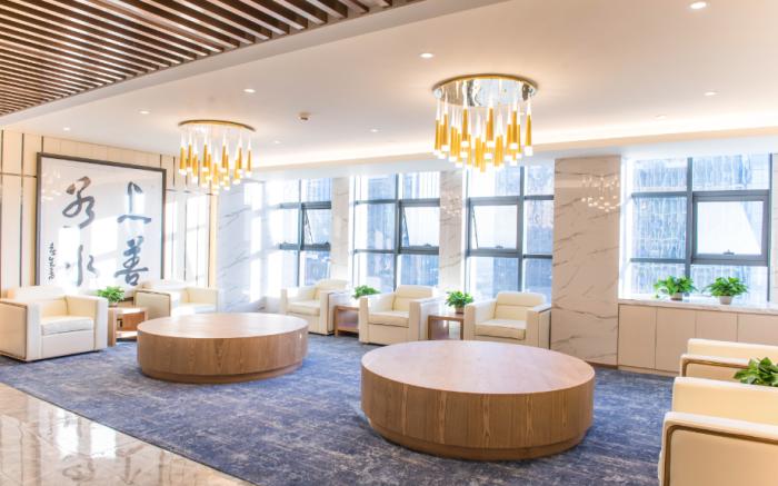 Starway Hotel Xining Haihu Wanda Plaza