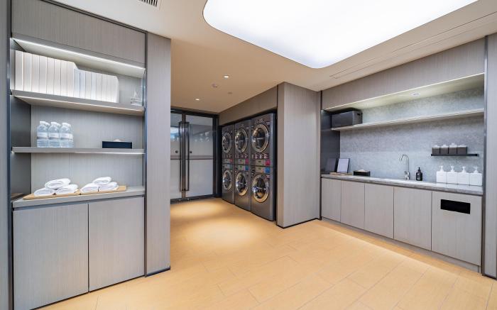 Ji Hotel Tianjin Gulou