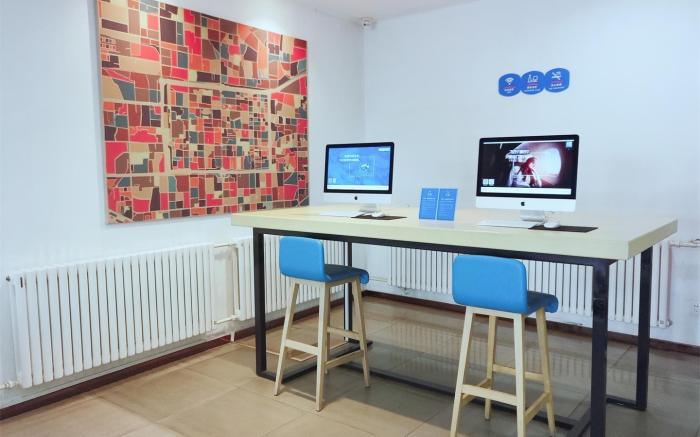 Hanting Hotel Xianyang Central Square