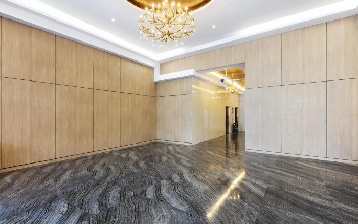 Hanting Premium Hotel Hangzhou Linping Yintai City Metro Station