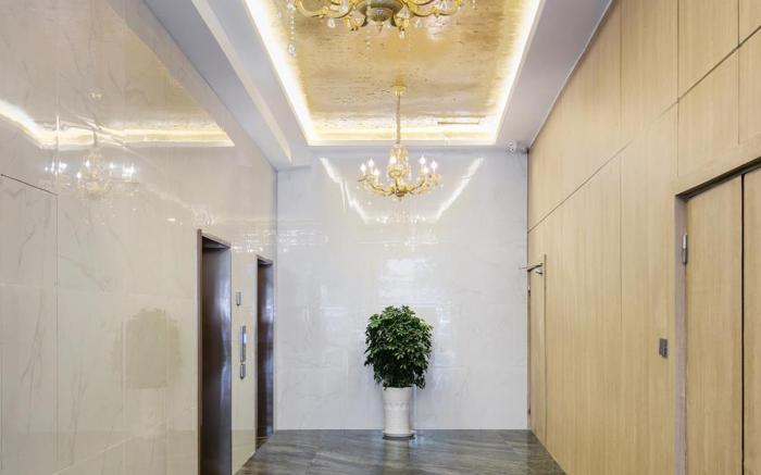 Hanting Premium Hotel Hangzhou Linping Yintai City Metro Station
