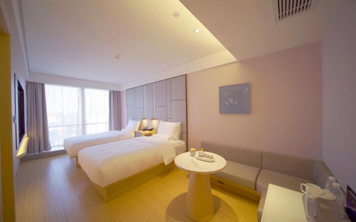 Ji Hotel Beijing Renmin University Metro Station