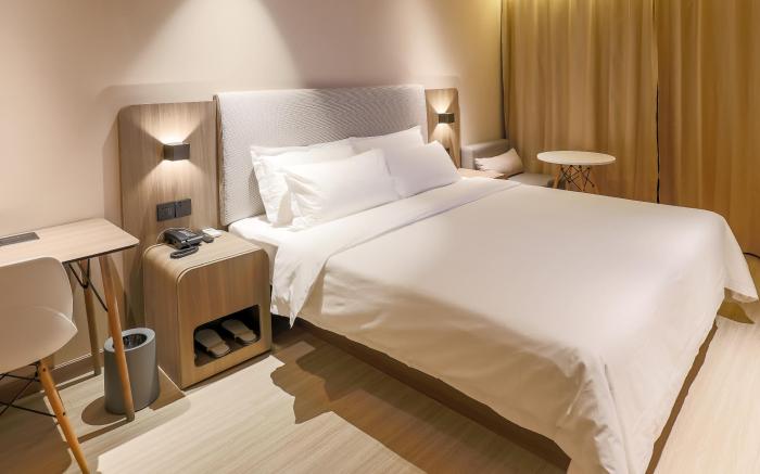 Hanting Hotel Shijiazhuang Jianhuabei Street