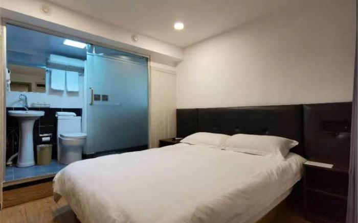 Hi Inn Beijing Chaoyangmen