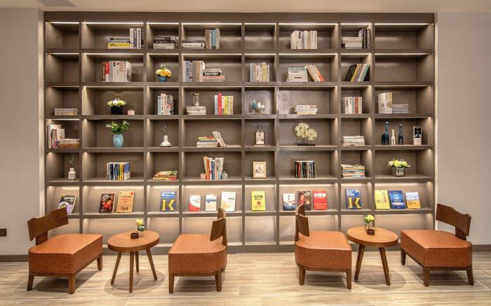 Hanting Hotel Luzhou Dashanping