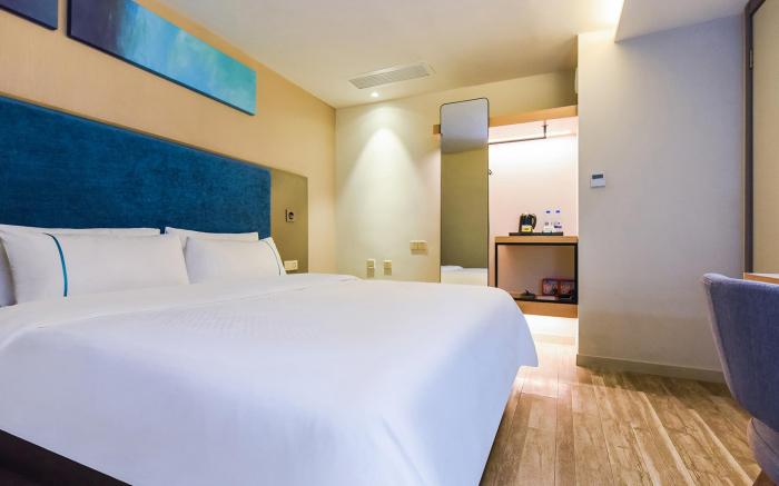 Hanting Hotel Xingyi