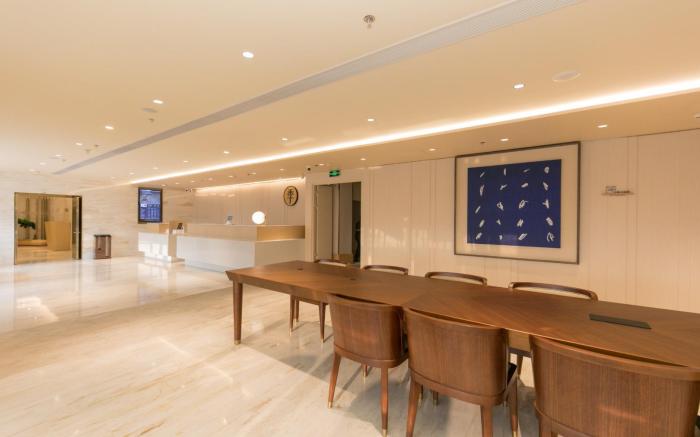 Ji Hotel Hangzhou West Lake Yan'An Road