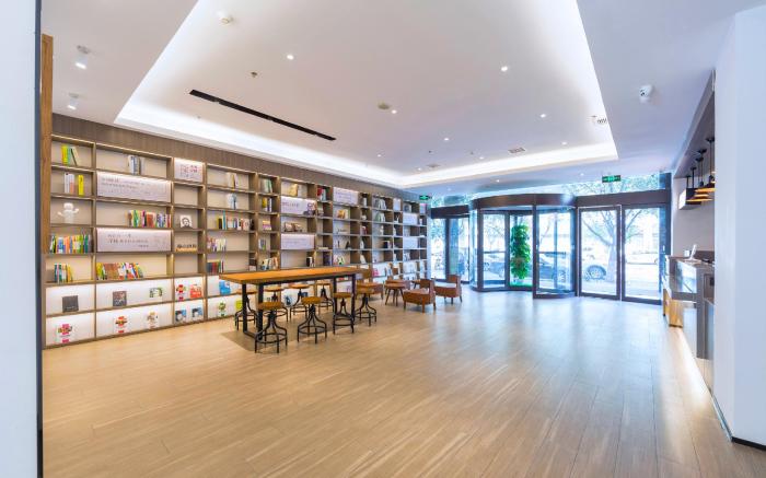 Hanting Hotel Zhengzhou High-Tech Zone Dongqing Street