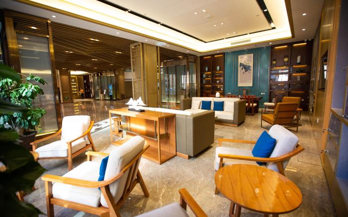 Starway Hotel Harbin Xinyang Road