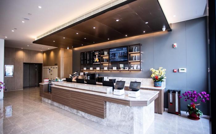 Hanting Hotel Pingdu Changzhou Road