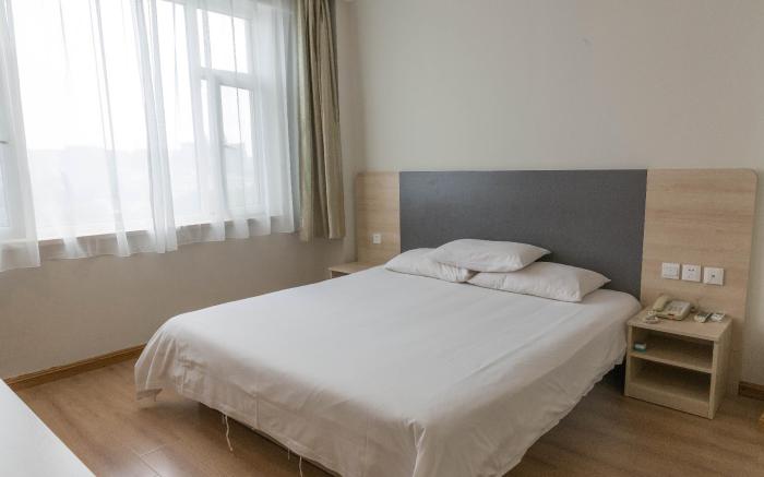 Elan Inn Changchun Satellite Plaza