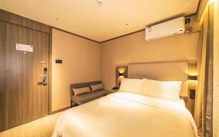 Hanting Hotel Qingdao Nanjing Road