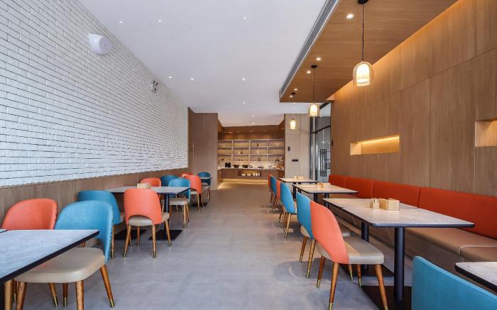 Hanting Premium Hotel Wuxi Luoshe Sunac Silver City