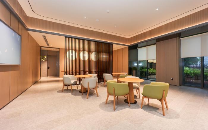 Ji Hotel Rugao Wuyue Plaza