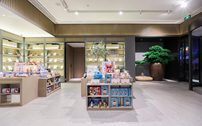 Ji Hotel Chengdu Tianfu Plaza Daye Road