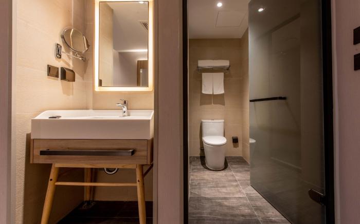 Hanting Premium Hotel Xi'An Lintong Huaqingchi Scenic Spot