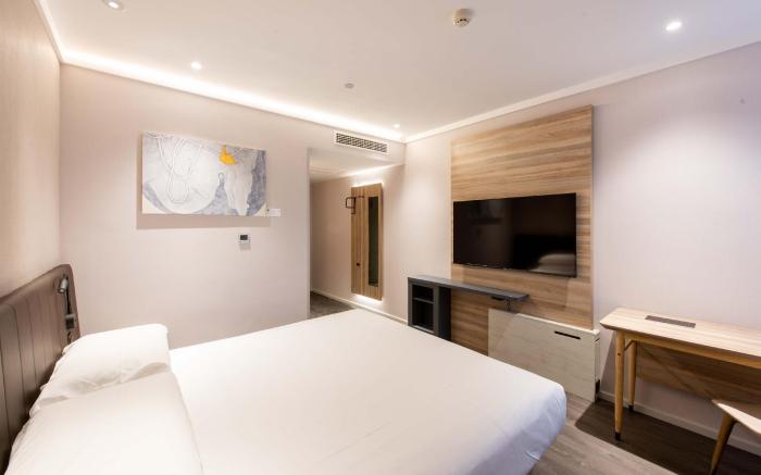 Hanting Premium Hotel Xi'An Lintong Huaqingchi Scenic Spot