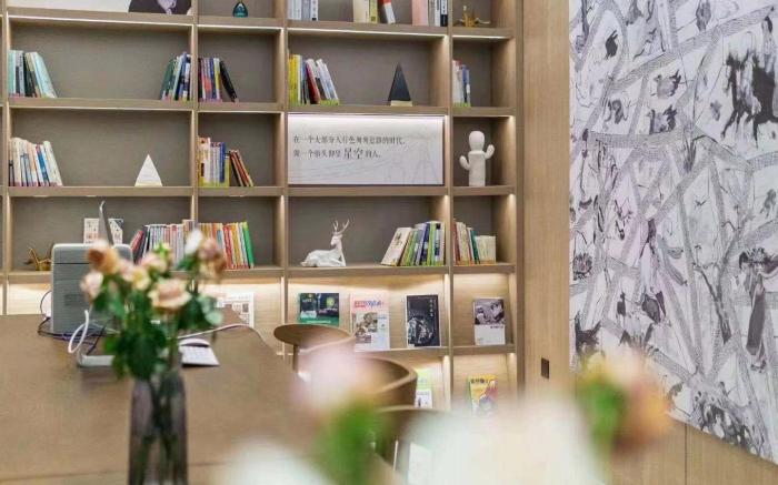 Hanting Hotel Weihai Shidao Fenghuang Lake