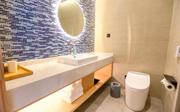 Starway Hotel Rudong Times Square