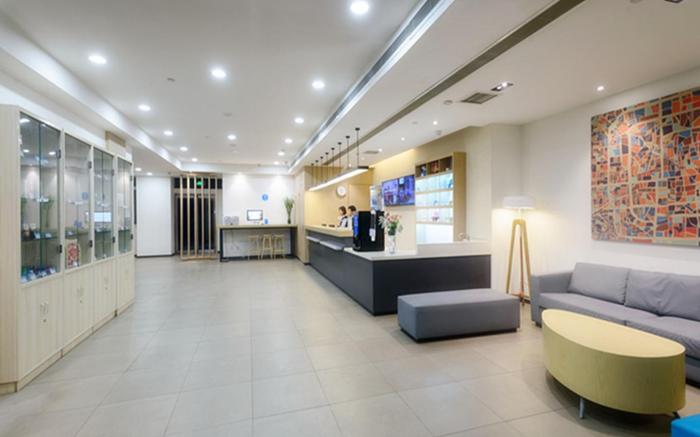 Hanting Hotel Zhengzhou Gaoxin District Headquarters Enterprise Base