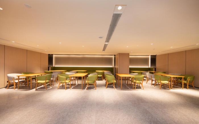 Ji Hotel Xi'An Lijiacun Wanda Plaza