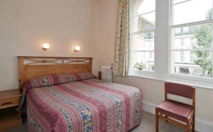 Cavendish Hotel