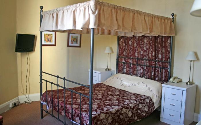 Cavendish Hotel