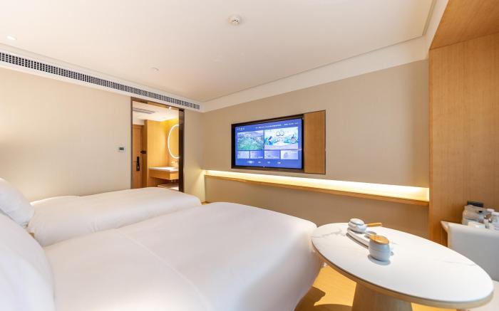 JI Hotel Lanzhou University Donggang West Road