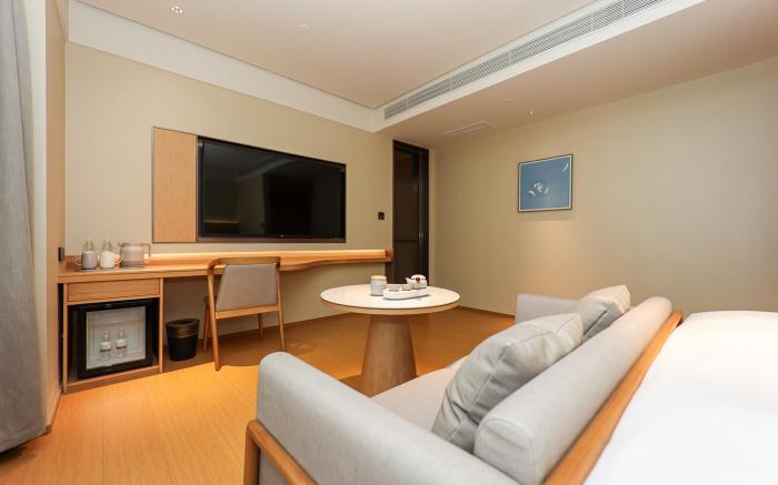 Ji Hotel Zhengzhou East Railway Station Xinyi Road