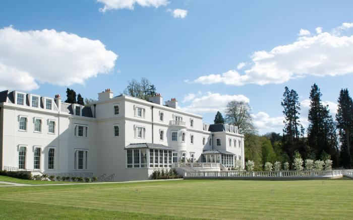 Coworth Park - Dorchester Collection