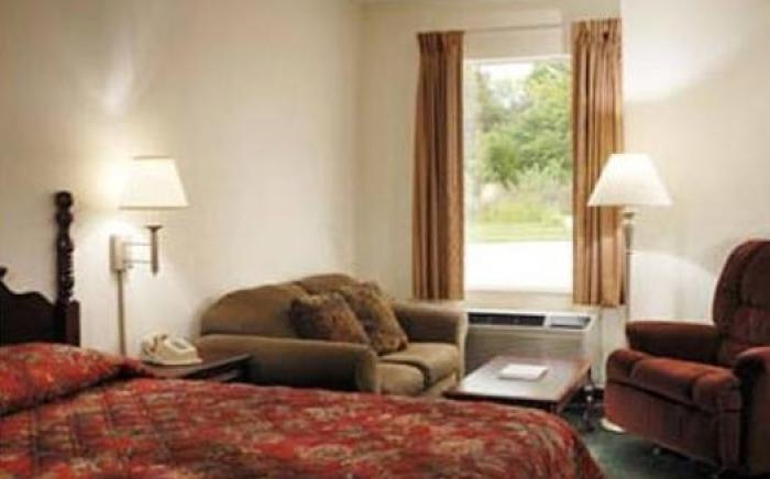 Savannah House Hotel