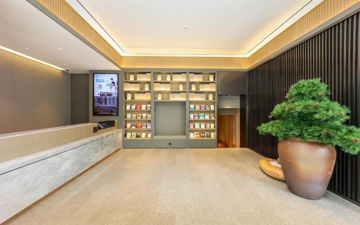 Ji Hotel Hangzhou Qingcun Gate University Road
