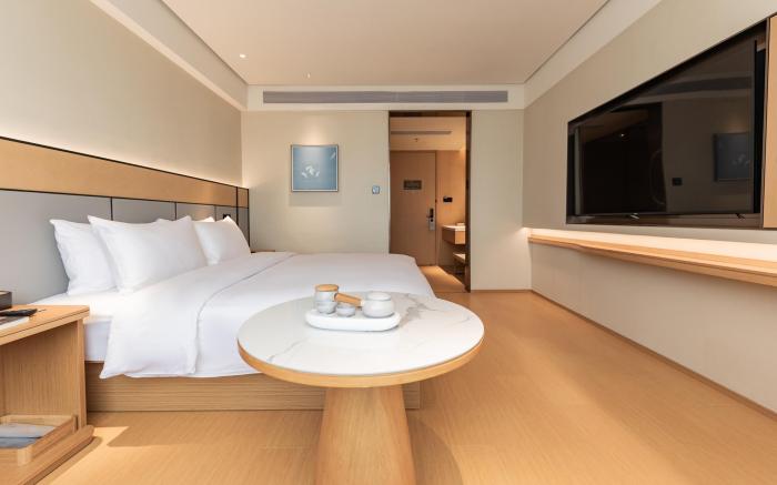 Ji Hotel Nanning Dongge Road