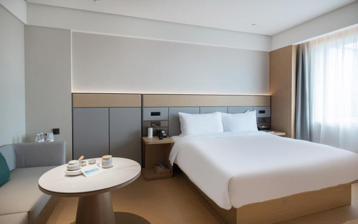 Ji Hotel Yantai Golden Beach
