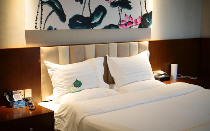 Starway Hotel Luoyang Sports Center