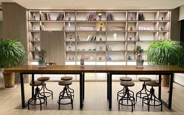 Hanting Hotel Zhoukou Xihua County