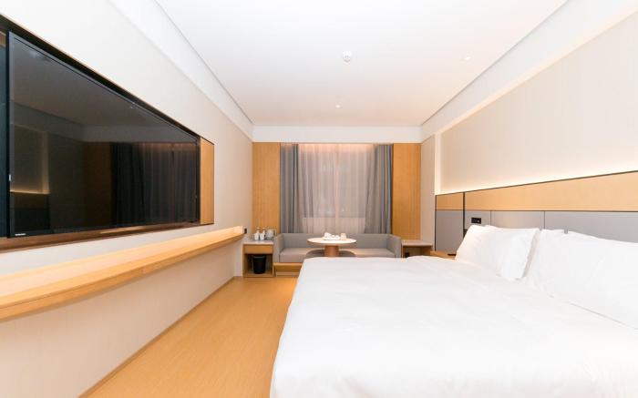 Ji Hotel Wenzhou Xueshan Road