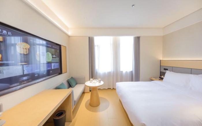 Ji Hotel Taian Tianwai Village