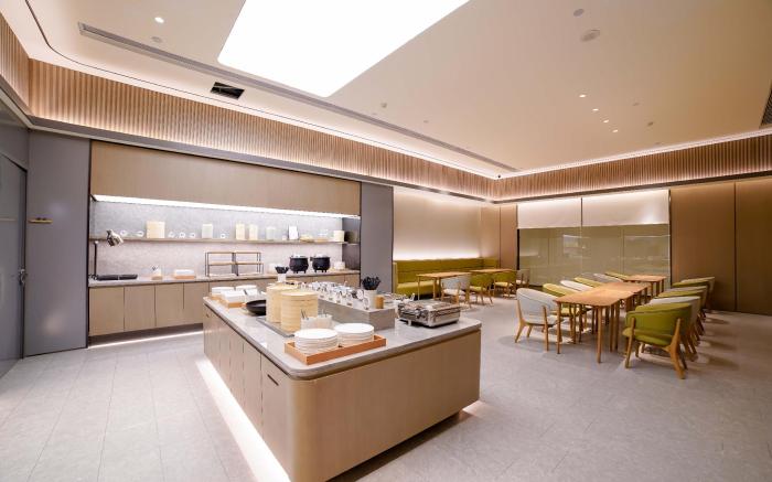 Ji Hotel Chengdu Jinnan Tianjie
