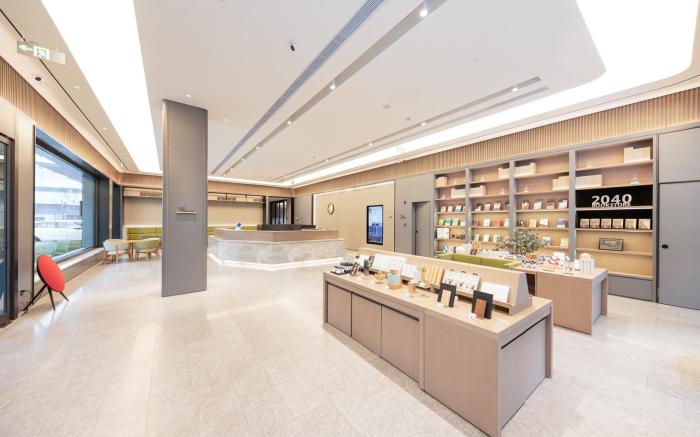 Ji Hotel Jinan Yaoqiang International Airport