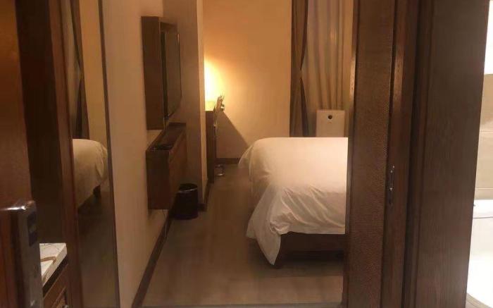 Starway Hotel Xi'an Northwest University Bianjia Village