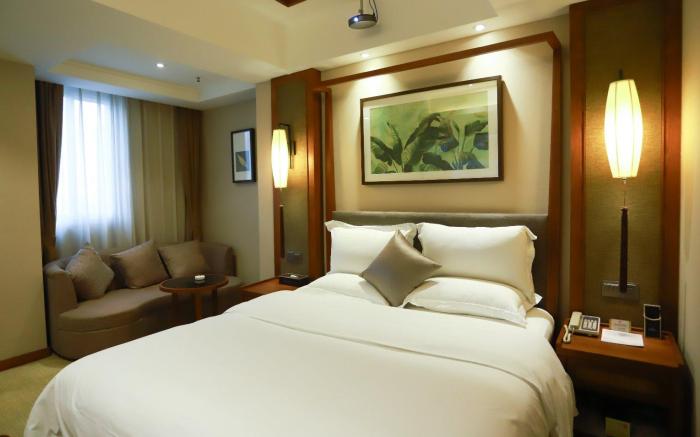 Starway Hotel Xi'an Northwest University Bianjia Village
