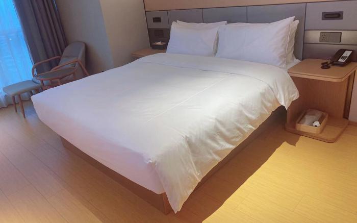 Ji Hotel Zhuji International Jewelry Town