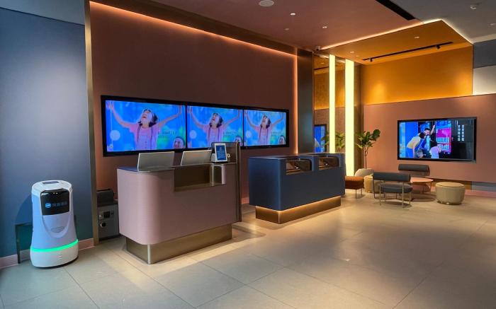 Hanting Hotel Beijing Dongzhimen